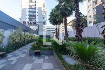 Apartamento à venda com 50m², 1 quarto e 1 vaga Apartamento à venda com 50m², 1 quarto e 1 vagaÁrea externa