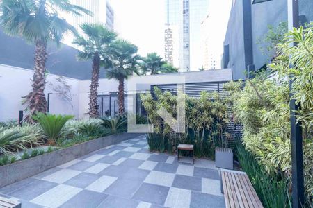 Apartamento à venda com 50m², 1 quarto e 1 vaga Apartamento à venda com 50m², 1 quarto e 1 vagaÁrea externa