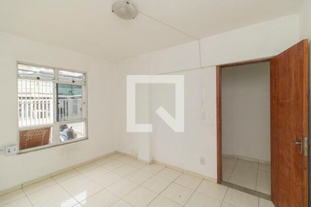 Quarto de apartamento à venda com 1 quarto, 45m² em Manguinhos, Rio de Janeiro