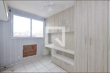 Quarto 1 de apartamento para alugar com 2 quartos, 70m² em Centro, Niterói