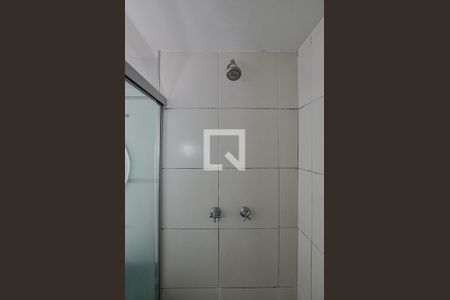 Apartamento para alugar com 70m², 2 quartos e sem vaga Apartamento para alugar com 70m², 2 quartos e sem vagaBanheiro do Quarto 2