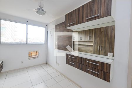 Quarto 2 de apartamento para alugar com 2 quartos, 70m² em Centro, Niterói