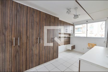 Quarto 2 de apartamento para alugar com 2 quartos, 70m² em Centro, Niterói