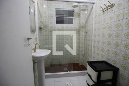 Apartamento para alugar com 74m², 1 quarto e 1 vaga Apartamento para alugar com 74m², 1 quarto e 1 vagaBanheiro