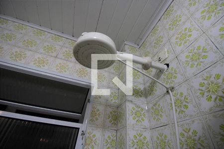 Apartamento para alugar com 74m², 1 quarto e 1 vaga Apartamento para alugar com 74m², 1 quarto e 1 vagaBanheiro