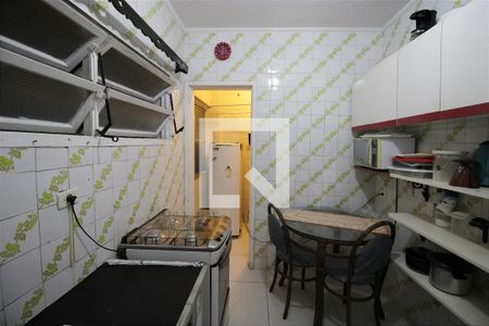 Apartamento para alugar com 74m², 1 quarto e 1 vaga Apartamento para alugar com 74m², 1 quarto e 1 vagaCozinha