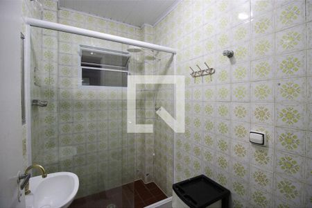 Apartamento para alugar com 74m², 1 quarto e 1 vaga Apartamento para alugar com 74m², 1 quarto e 1 vagaBanheiro