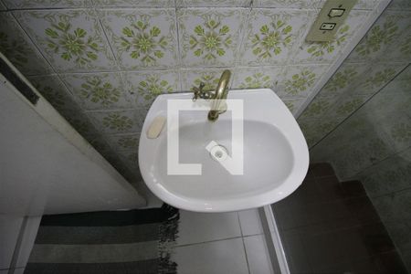 Apartamento para alugar com 74m², 1 quarto e 1 vaga Apartamento para alugar com 74m², 1 quarto e 1 vagaBanheiro