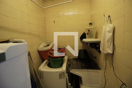 Apartamento para alugar com 74m², 1 quarto e 1 vaga Apartamento para alugar com 74m², 1 quarto e 1 vagaÁrea de Serviço