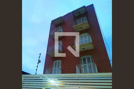 Apartamento para alugar com 74m², 1 quarto e 1 vaga Apartamento para alugar com 74m², 1 quarto e 1 vagaFachada