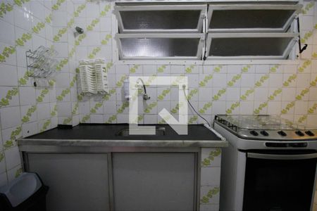 Apartamento para alugar com 74m², 1 quarto e 1 vaga Apartamento para alugar com 74m², 1 quarto e 1 vagaCozinha
