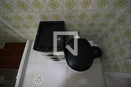 Apartamento para alugar com 74m², 1 quarto e 1 vaga Apartamento para alugar com 74m², 1 quarto e 1 vagaBanheiro