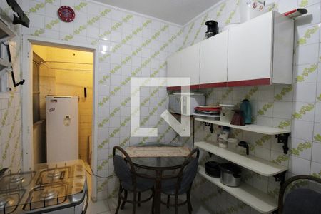 Apartamento para alugar com 74m², 1 quarto e 1 vaga Apartamento para alugar com 74m², 1 quarto e 1 vagaCozinha