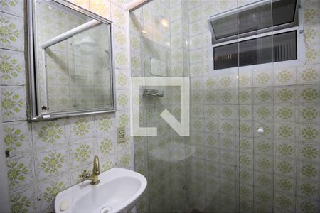 Apartamento para alugar com 74m², 1 quarto e 1 vaga Apartamento para alugar com 74m², 1 quarto e 1 vagaBanheiro