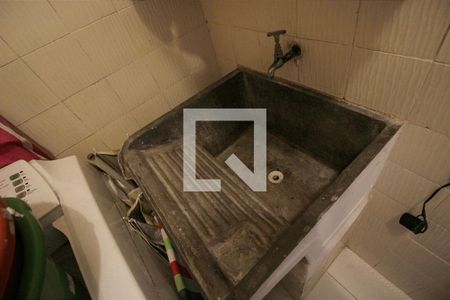Apartamento para alugar com 74m², 1 quarto e 1 vaga Apartamento para alugar com 74m², 1 quarto e 1 vagaÁrea de Serviço