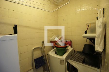 Apartamento para alugar com 74m², 1 quarto e 1 vaga Apartamento para alugar com 74m², 1 quarto e 1 vagaÁrea de Serviço