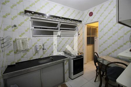 Apartamento para alugar com 74m², 1 quarto e 1 vaga Apartamento para alugar com 74m², 1 quarto e 1 vagaCozinha