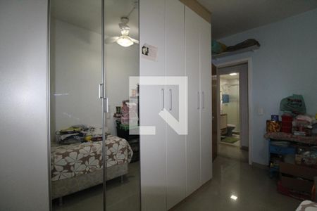 Apartamento à venda com 123m², 3 quartos e 2 vagasQuarto 1