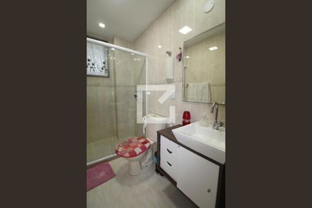 Apartamento à venda com 123m², 3 quartos e 2 vagasBanheiro