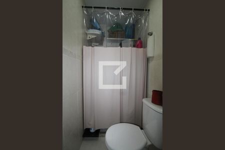 Apartamento à venda com 123m², 3 quartos e 2 vagasBanheiro de Serviço