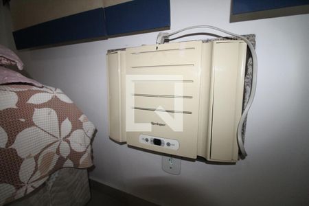 Apartamento à venda com 123m², 3 quartos e 2 vagasQuarto 1