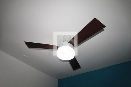 Apartamento à venda com 123m², 3 quartos e 2 vagasQuarto 2