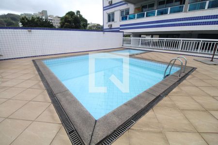 Apartamento à venda com 123m², 3 quartos e 2 vagasÁrea comum