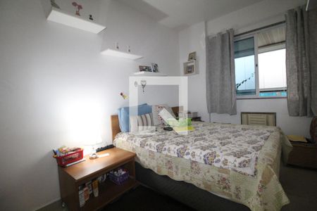 Quarto 1 de apartamento à venda com 3 quartos, 123m² em Freguesia de Jacarepaguá, Rio de Janeiro