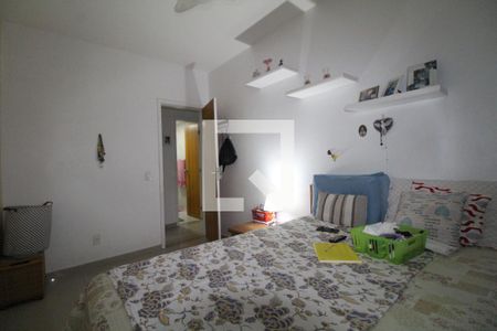 Apartamento à venda com 123m², 3 quartos e 2 vagasQuarto 1