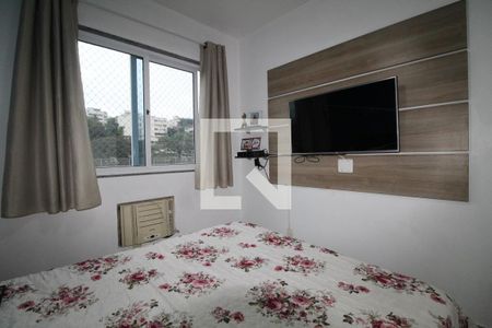 Apartamento à venda com 123m², 3 quartos e 2 vagasQuarto 2