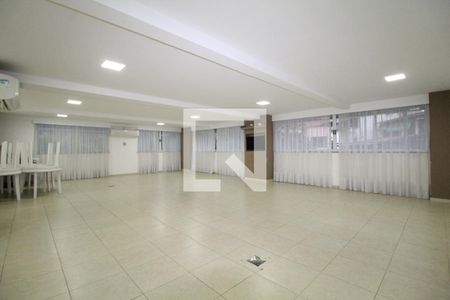 Apartamento à venda com 123m², 3 quartos e 2 vagasÁrea comum