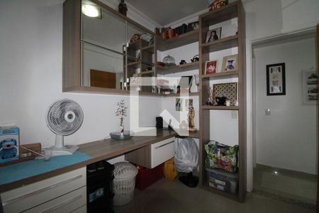 Apartamento à venda com 123m², 3 quartos e 2 vagasQuarto de Serviço