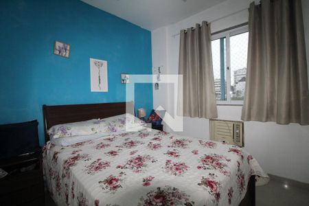 Apartamento à venda com 123m², 3 quartos e 2 vagasQuarto 2