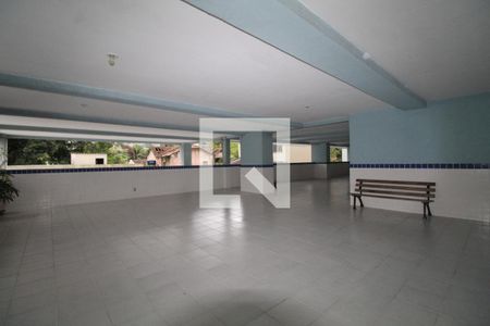 Apartamento à venda com 123m², 3 quartos e 2 vagasÁrea comum