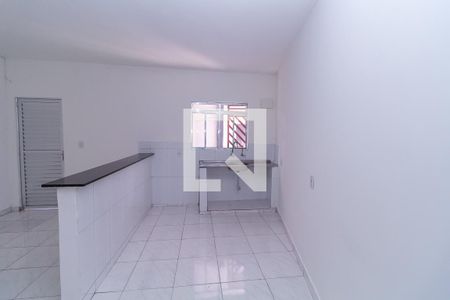 Casa para alugar com 52m², 1 quarto e sem vagaCozinha