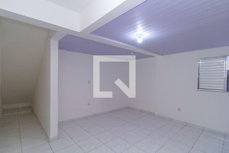 Quarto de casa para alugar com 1 quarto, 52m² em Quinta da Paineira, São Paulo