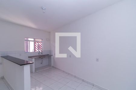Casa para alugar com 52m², 1 quarto e sem vagaCozinha