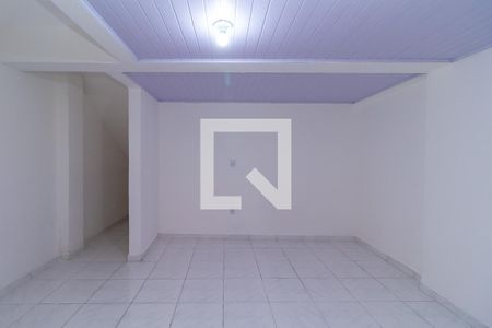 Quarto de casa para alugar com 1 quarto, 52m² em Quinta da Paineira, São Paulo