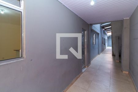 Casa para alugar com 52m², 1 quarto e sem vagaEntrada