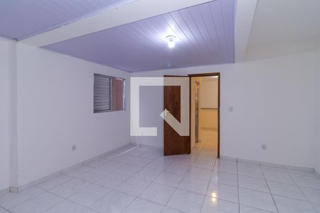 Quarto de casa para alugar com 1 quarto, 52m² em Quinta da Paineira, São Paulo