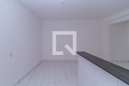 Casa para alugar com 52m², 1 quarto e sem vagaCozinha