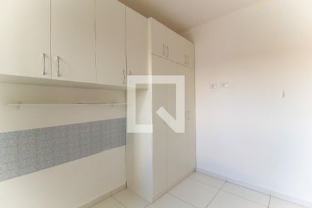 Casa de condomínio à venda com 42m², 2 quartos e 1 vaga Casa de condomínio à venda com 42m², 2 quartos e 1 vagaQuarto 2