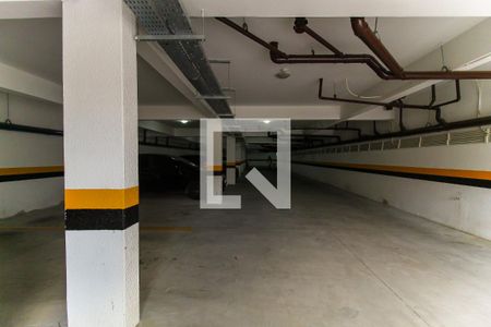 Casa de condomínio à venda com 42m², 2 quartos e 1 vaga Casa de condomínio à venda com 42m², 2 quartos e 1 vagaEstacionamento