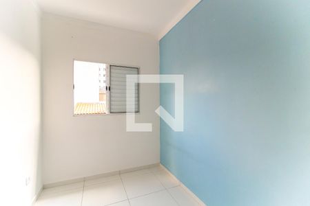 Quarto 1 de casa de condomínio à venda com 2 quartos, 42m² em Parada Xv de Novembro, São Paulo