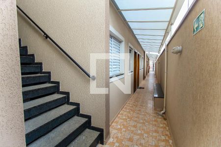 Casa de condomínio à venda com 42m², 2 quartos e 1 vaga Casa de condomínio à venda com 42m², 2 quartos e 1 vagaÁrea Externa