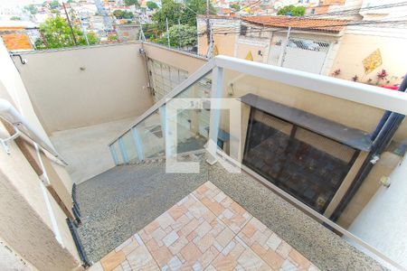 Casa de condomínio à venda com 42m², 2 quartos e 1 vaga Casa de condomínio à venda com 42m², 2 quartos e 1 vagaÁrea Externa