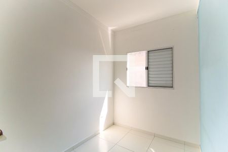 Quarto 1 de casa de condomínio à venda com 2 quartos, 42m² em Parada Xv de Novembro, São Paulo