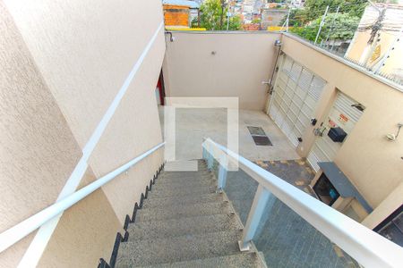 Casa de condomínio à venda com 42m², 2 quartos e 1 vaga Casa de condomínio à venda com 42m², 2 quartos e 1 vagaÁrea Externa