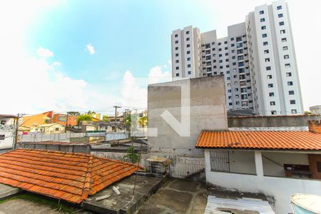 Vista do Quarto 1 de casa de condomínio à venda com 2 quartos, 42m² em Parada Xv de Novembro, São Paulo