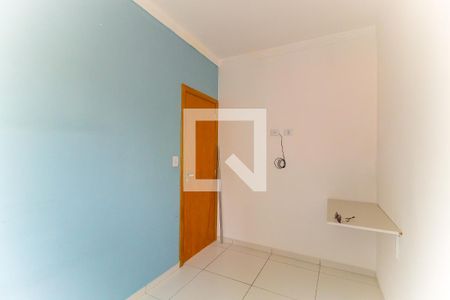 Quarto 1 de casa de condomínio à venda com 2 quartos, 42m² em Parada Xv de Novembro, São Paulo